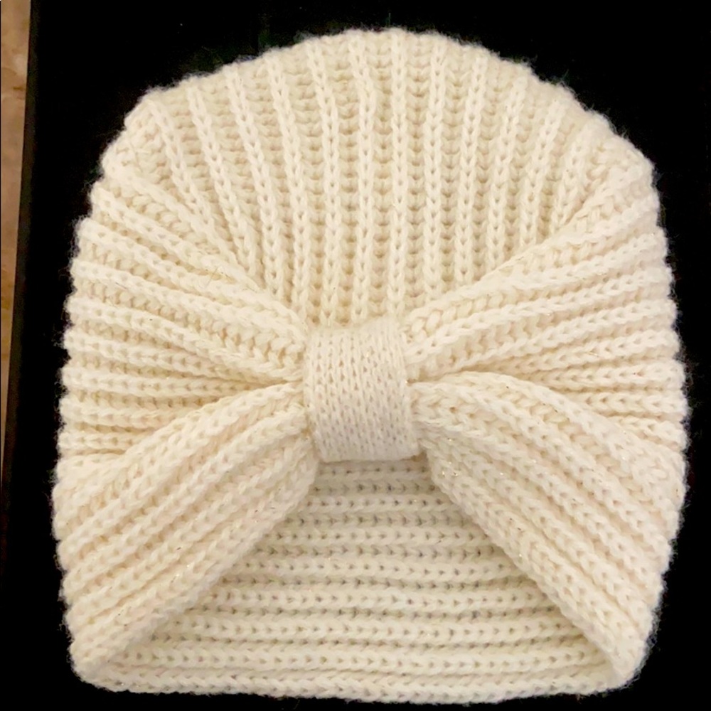 Baby beanie